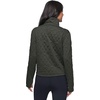 image:imageRBX Quilted Jacket For Women Super Soft Lightweight Everyday Zip Up Jacket With Pockets