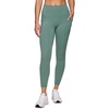 image:imageRBX Active High Waisted Squat Proof Ankle Length Leggings for Women 78 Yoga Leggings with Pockets78 Sea Green