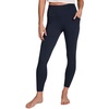 Deep Navy Blue