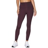 image:imageRBX Active High Waisted Squat Proof Workout Yoga Leggings with Pockets for WomenPlum Perfect