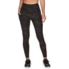 image:imageRBX Active Womens Ankle Full Length Printed Athletic Running Workout Yoga Leggings