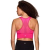 Back Mesh Hot Pink