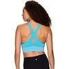 Washed Rib Aqua