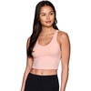 Solid Blush Pink
