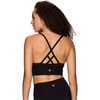 Criss Cross Black