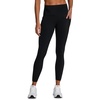 image:imageRBX Active Womens Power Hold High Waist Soft Athletic Yoga Legging with PocketsJet Black