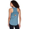 image:imageRBX Active Womens Sleeveless Athletic Performance Running Workout Yoga Tank Top with Mesh Ventilation