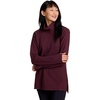 Dark Burgundy