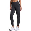 image:imageRBX FleeceLined Leggings for Women Yoga Pants with Pockets Gym Pants for Cold Weather FullLength Leggings for Running YogaDark Grey