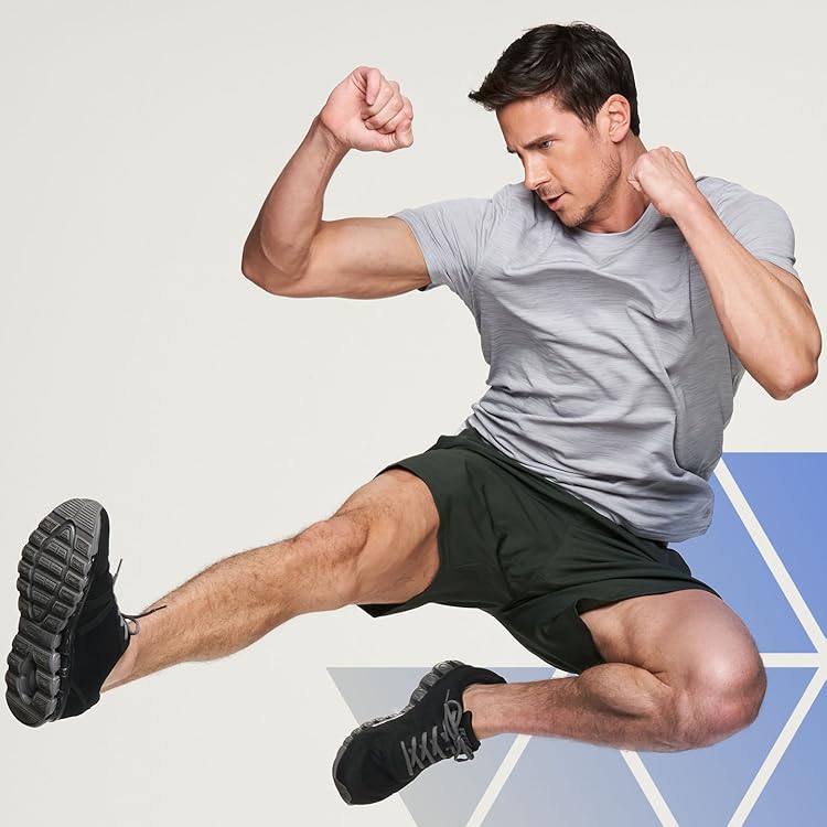 RBX | Performance Meets Casual Style – Comfort-Driven Sport & Leisure Essentials